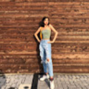 Meet your Posher, Sue